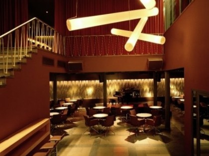 Foto: BIX Jazzclub